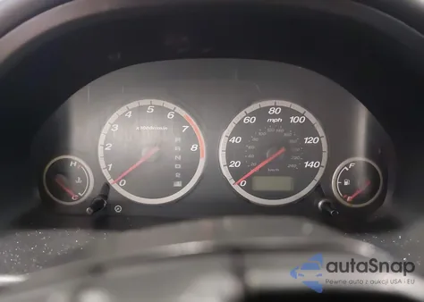 2004 Honda Cr-V Ex z USA, uszkodzony, nr VIN JHLRD78814C050637